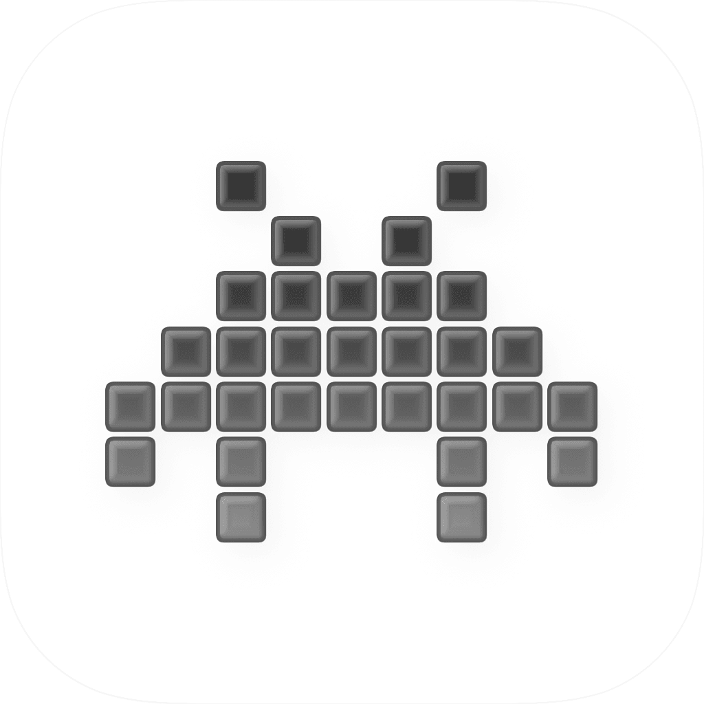 Voidwave app icon